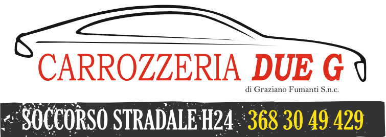 Carrozzeria Due G Logo